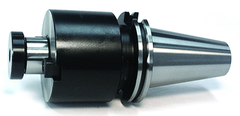 CAT50 2IN SHELL MILL HOLDER - Exact Industrial Supply