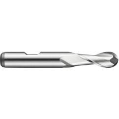 4X6X11X55MM 2FL CO BN EM - Exact Industrial Supply