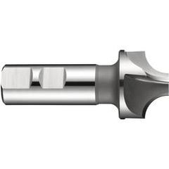 2.5MM CO C/R CUTTER - Exact Industrial Supply