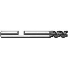 12MM 4FL MED PM END MILL-SUPER-G - Exact Industrial Supply
