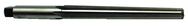 14 Dia-HSS-Straight Shank/Straight Flute Taper Pin Reamer - Exact Industrial Supply