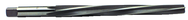 9 Dia-HSS-Straight Shank/Spiral Flute Taper Pin Reamer - Exact Industrial Supply