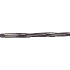 NO.7/0 HS SP FL T/P REAMER - Exact Industrial Supply