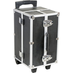 Aluminum Frame Case-Eva Lining 16 × 10 × 11 - Exact Industrial Supply