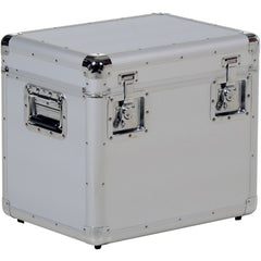 Small Aluminum Case 14.15 × 19 × 16.15 - Exact Industrial Supply