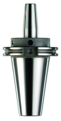 CAT50 3/4" Bore Dia. x 3.74 Gage Length Shrink Fit Toolholder - Exact Industrial Supply
