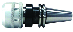 CAT40 1.1/4 MILLING CHUCK NOSE=64 - Exact Industrial Supply