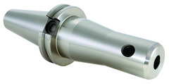 CAT40 SLN (RR) 1/4-4.72 - End Mill Holder - Exact Industrial Supply
