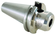 CAT40 SLN 1-1/2-4 1/2 - End Mill Holder with Coolflex - Exact Industrial Supply