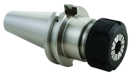 BT40 x ER25-70 - Collet Chuck - Exact Industrial Supply
