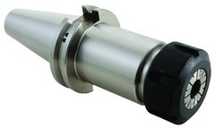 CAT40 x ER40 x 4 w/ Coolflex - Collet Chuck - Exact Industrial Supply