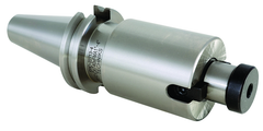 CAT40 1/2"-1.37" - Face Mill Arbor - Exact Industrial Supply