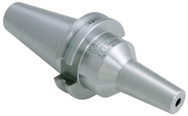 CAT40 1/4"-3.5" - Shrink Fit Holder - Exact Industrial Supply