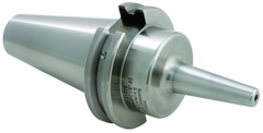 CAT40 4mm-80mm - Shrink Fit Holder - Slim Line - Exact Industrial Supply