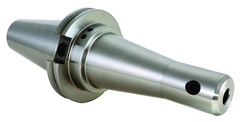 CAT50 SLN (RR) 3/8-6-1/2 - End Mill Holder - Exact Industrial Supply