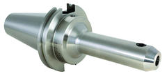 CAT50 SLN 3/4-6 - End Mill Holder - Exact Industrial Supply