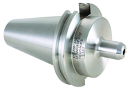 CAT50 SLN 1 1/2-2 - End Mill Holder - Exact Industrial Supply