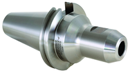 CAT50 SLN 1 1/2-4.6 - End Mill Holder with Coolflex - Exact Industrial Supply