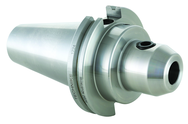 CAT50 x SLN 1-1/4" x 6" Dual Drive - Collet Chuck - Exact Industrial Supply