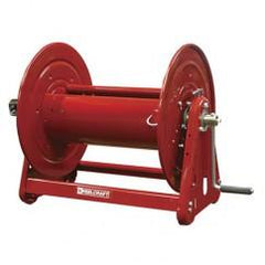 3/4 X 100' HOSE REEL - Exact Industrial Supply