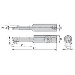 CCBI1806258755R CBD SH STEP BORING - Exact Industrial Supply