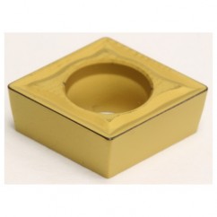 CCMT431ESU-AC830P Turning Insert - Exact Industrial Supply