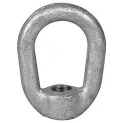 NO 7 EYE NUT 1" UNC-2B TAP SIZE - Exact Industrial Supply