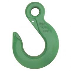 7/8" CAM-ALLOY EYE SLING HOOK GRADE - Exact Industrial Supply