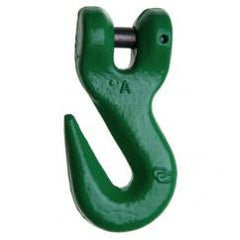 3/4" QUIK-ALLOY GRAB HOOK GRADE 100 - Exact Industrial Supply