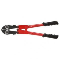 SWAGING TOOL 18" - Exact Industrial Supply