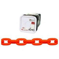 1/4 GRADE 30 PROOF COIL CHAIN - Exact Industrial Supply