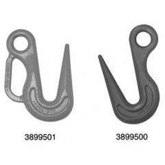 ALLOY SORTING HOOK FORGED ALLOY STL - Exact Industrial Supply