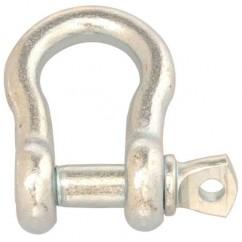 1" ANCHOR SHACKLE SCREW PIN - Exact Industrial Supply