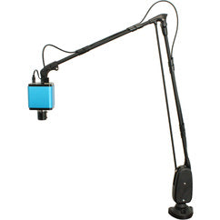 34″ 16MM CODA MAG SYSTEM - Exact Industrial Supply