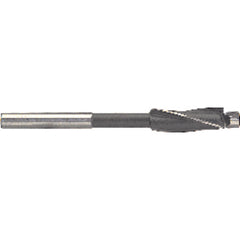 10 HS SS CAPSCREW CBORE - Exact Industrial Supply