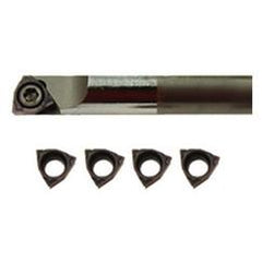 CE5300/TL120 Boring Bar Kit - Exact Industrial Supply