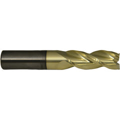 3/16X5/16X2 3F AL-ZRN - Exact Industrial Supply