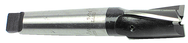 2-7/8 Screw Size-HSS-Taper Shank Interchange Pilot Counterbore - Exact Industrial Supply