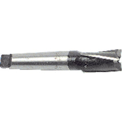 1/4 Screw Size-HSS-Taper Shank Interchange Pilot Counterbore - Exact Industrial Supply