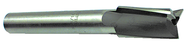 1-1/16 Screw Size-Straight Shank Interchangeable Pilot Counterbore - Exact Industrial Supply