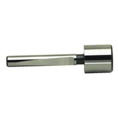 1/2 Dia-HSS Pilot - Exact Industrial Supply
