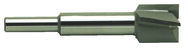 11/16 Screw Size-Aircraft-Square Interchangeable Pilot Counterbore - Exact Industrial Supply