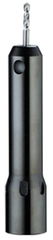 IR11-EM3/16-4.0" End Mill Holder - Exact Industrial Supply