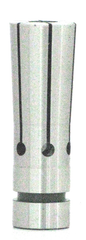 HC06 Slim Collet 1/4" - Exact Industrial Supply