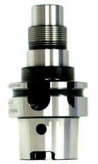 HSK A63 IR08-100-EX base holder - Exact Industrial Supply