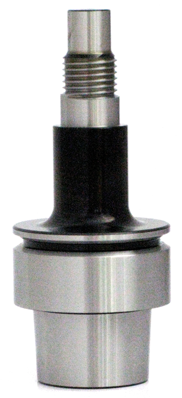 HSK E40 IR16-080-EX base holder - Exact Industrial Supply