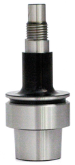 HSK E40 IR16-080-EX base holder - Exact Industrial Supply