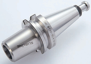 BT50-SLK12-75F Master Holder - Exact Industrial Supply