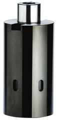 IR40-SM27-100 Shell Mill Holder - Exact Industrial Supply