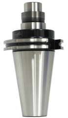 CAT40 IR08-4"-EX base holder - Exact Industrial Supply
